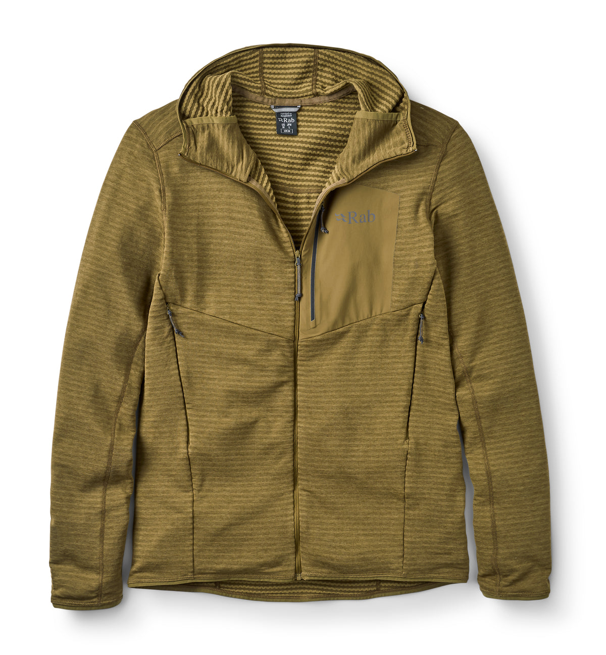 Rab Men's Ascendor Light Hoody