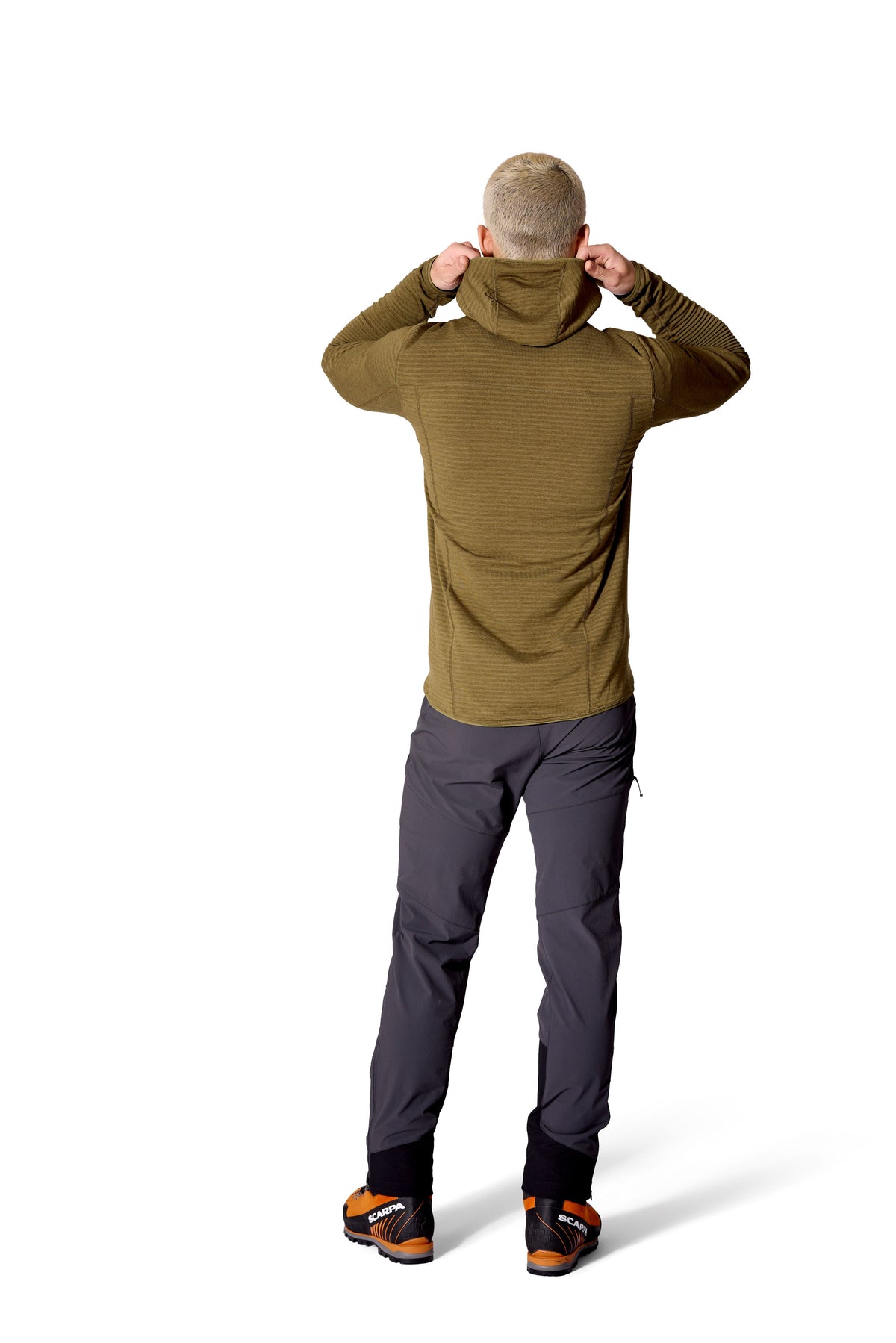 Rab Men's Ascendor Light Hoody