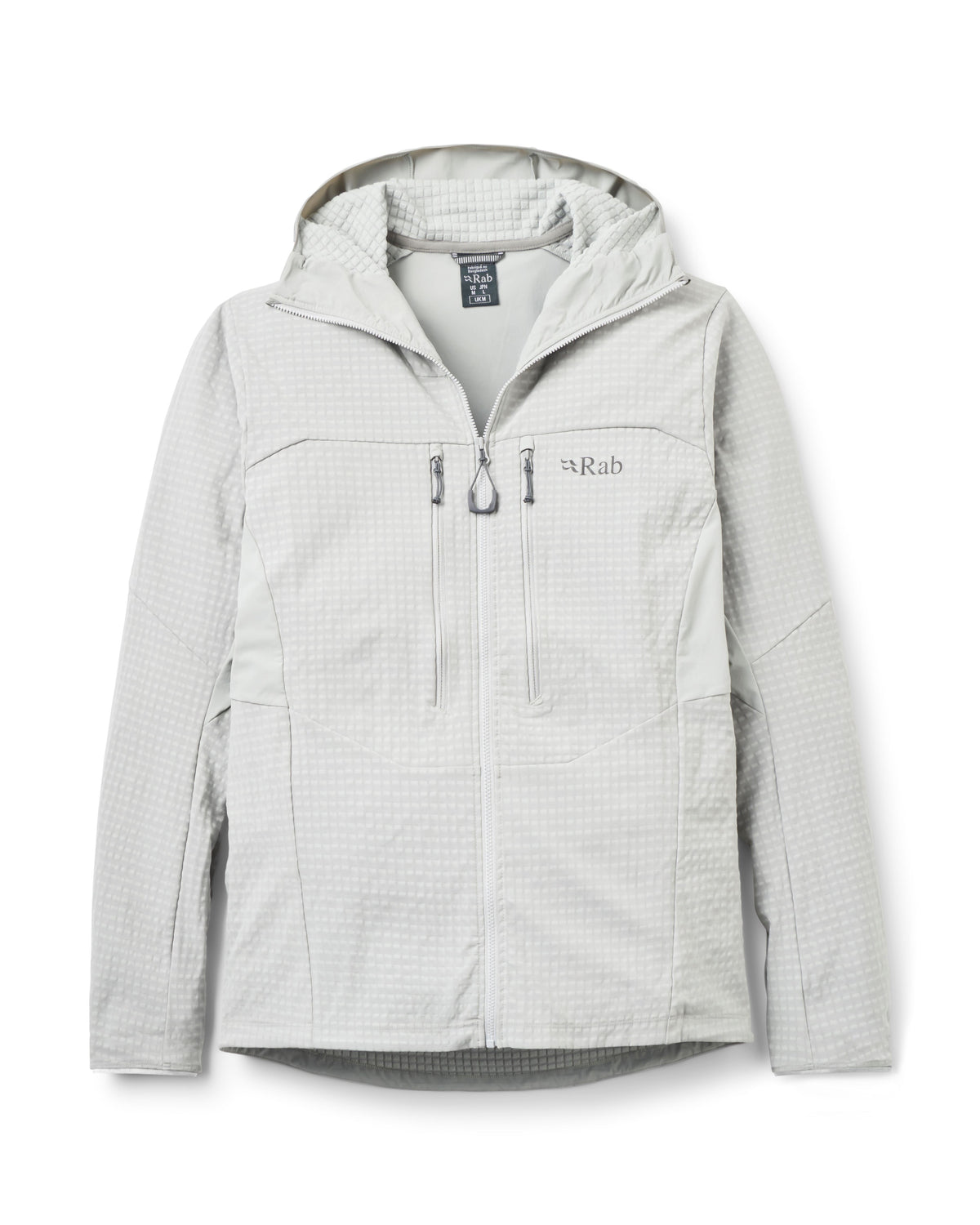 Rab Men's Ascendor Pro Hoody