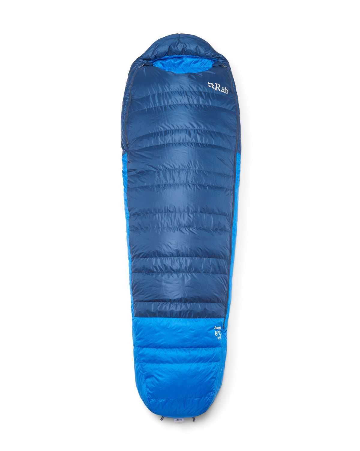 Rab Ascent Down Sleeping Bag (0°C)