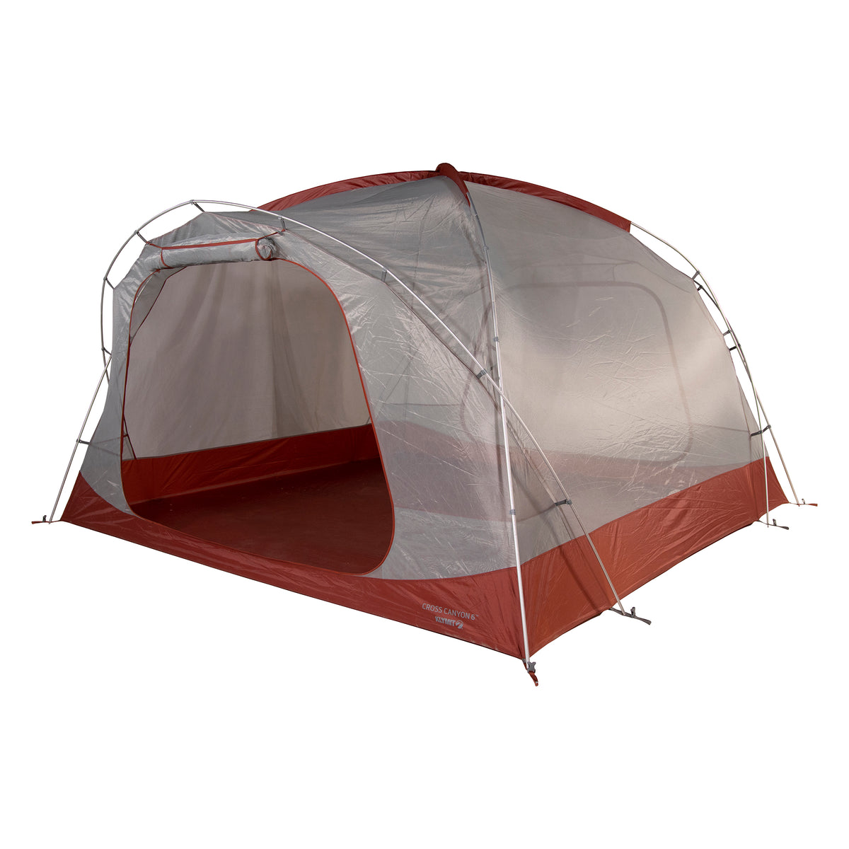 Klymit Cross Canyon 6 Person Tent