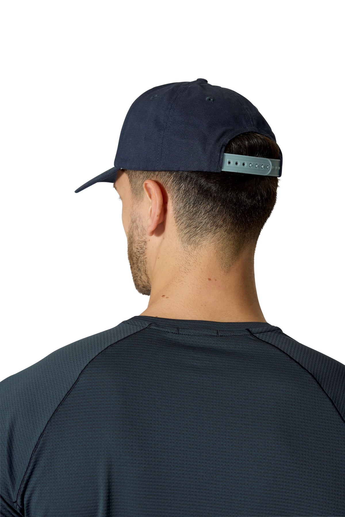 Rab Calet Embroidery Cap