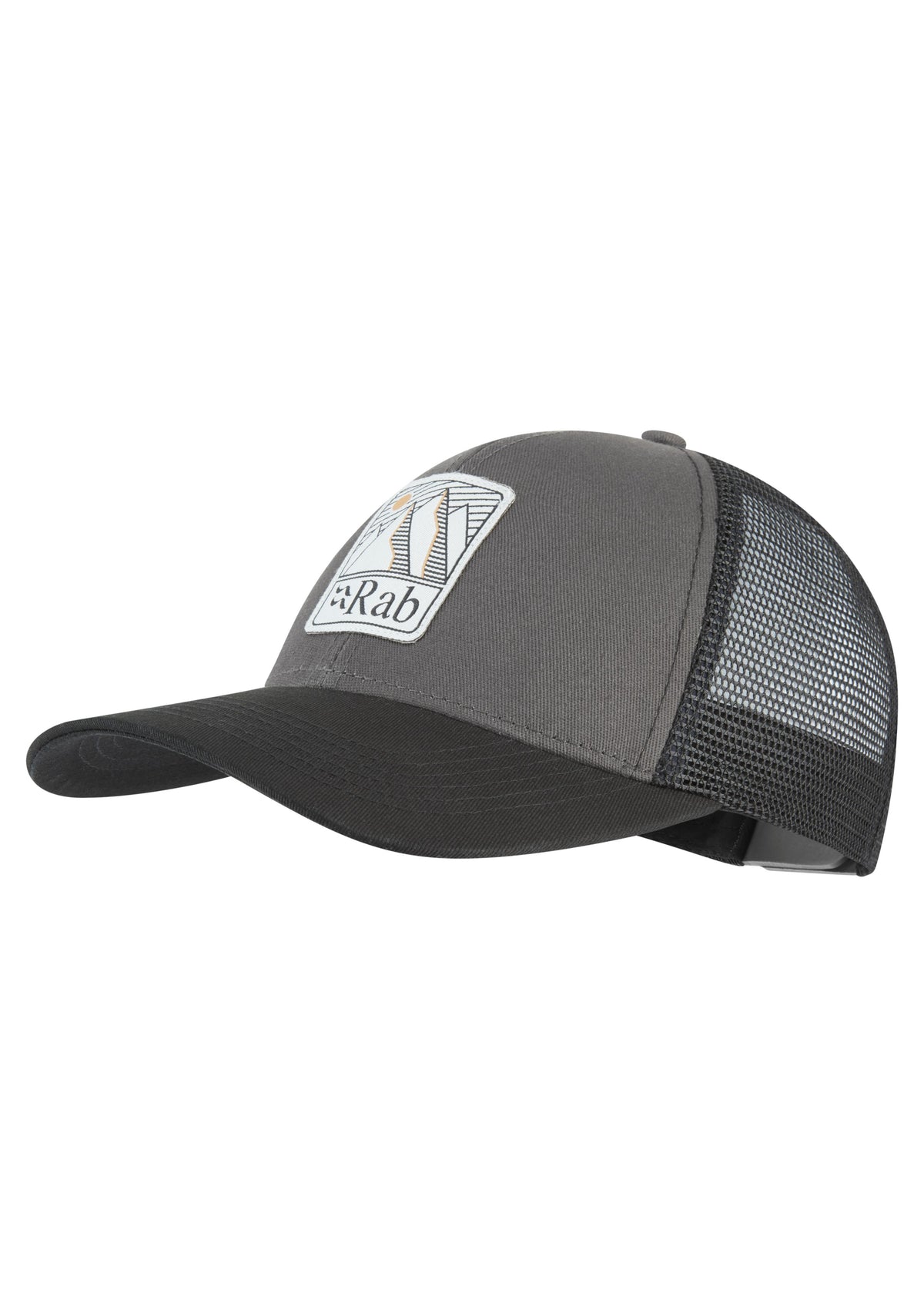 Rab Dihedral Badge Cap