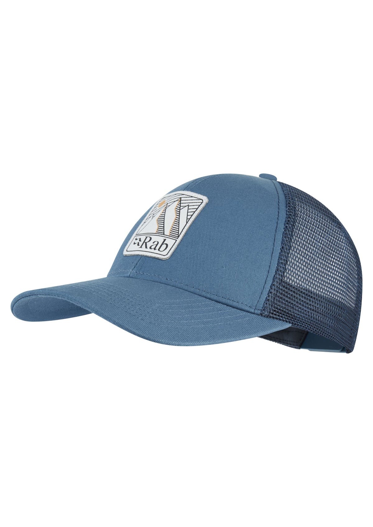 Rab Dihedral Badge Cap