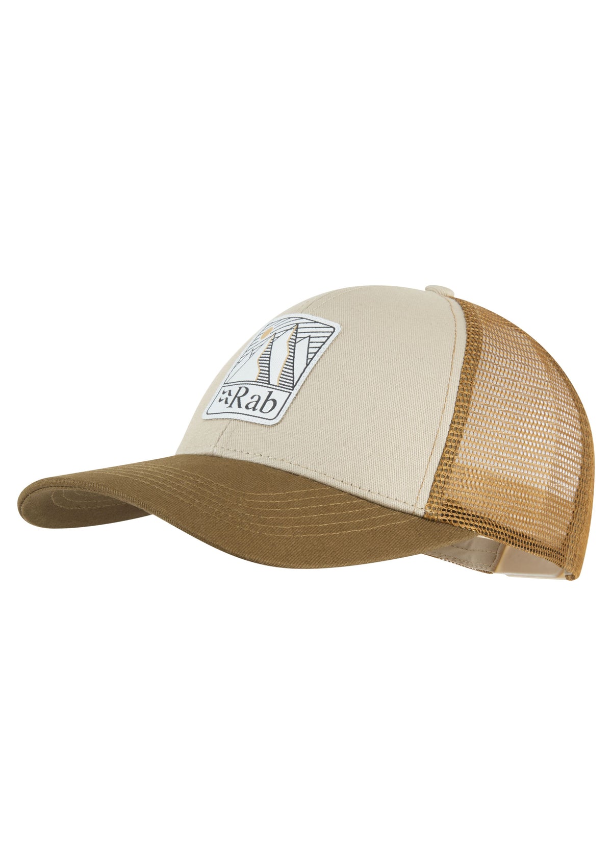 Rab Dihedral Badge Cap