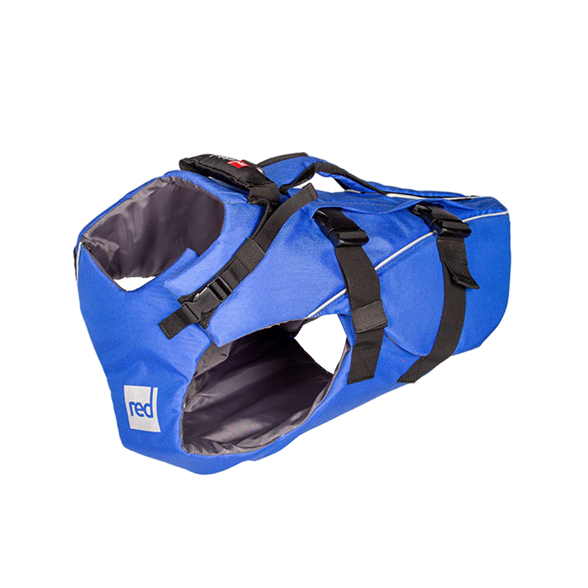 Red Dog Bouyancy Aid