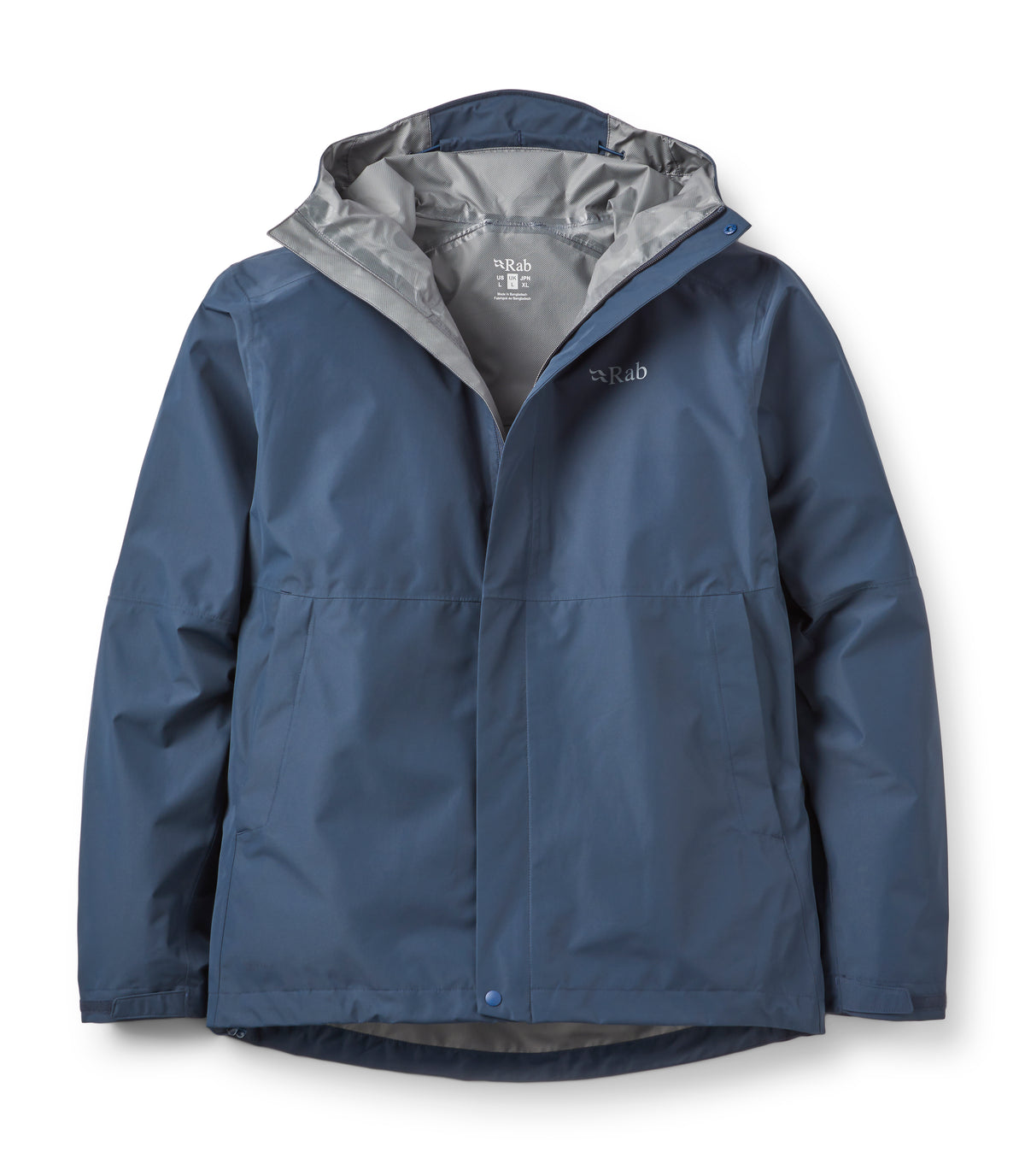 Rab Men's Downpour Waterproof Jacket