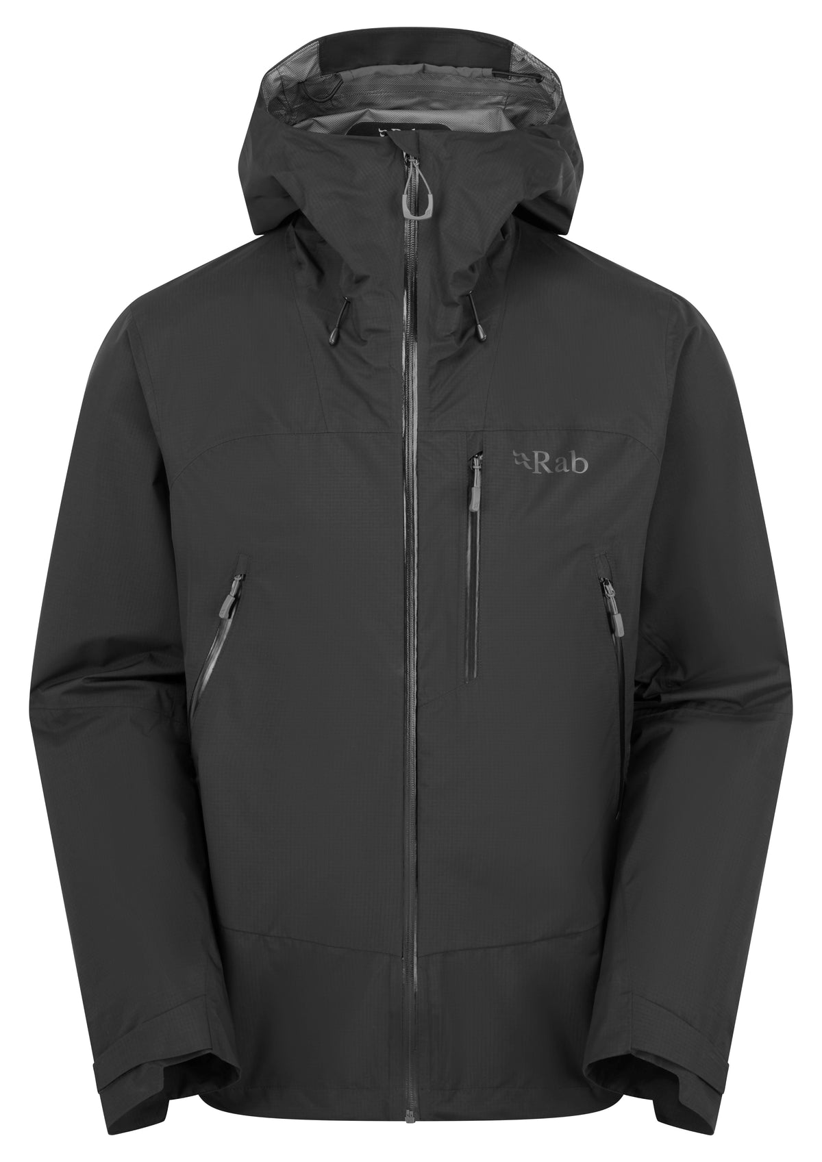 Rab Men's Downpour Mountain Waterproof Jacket