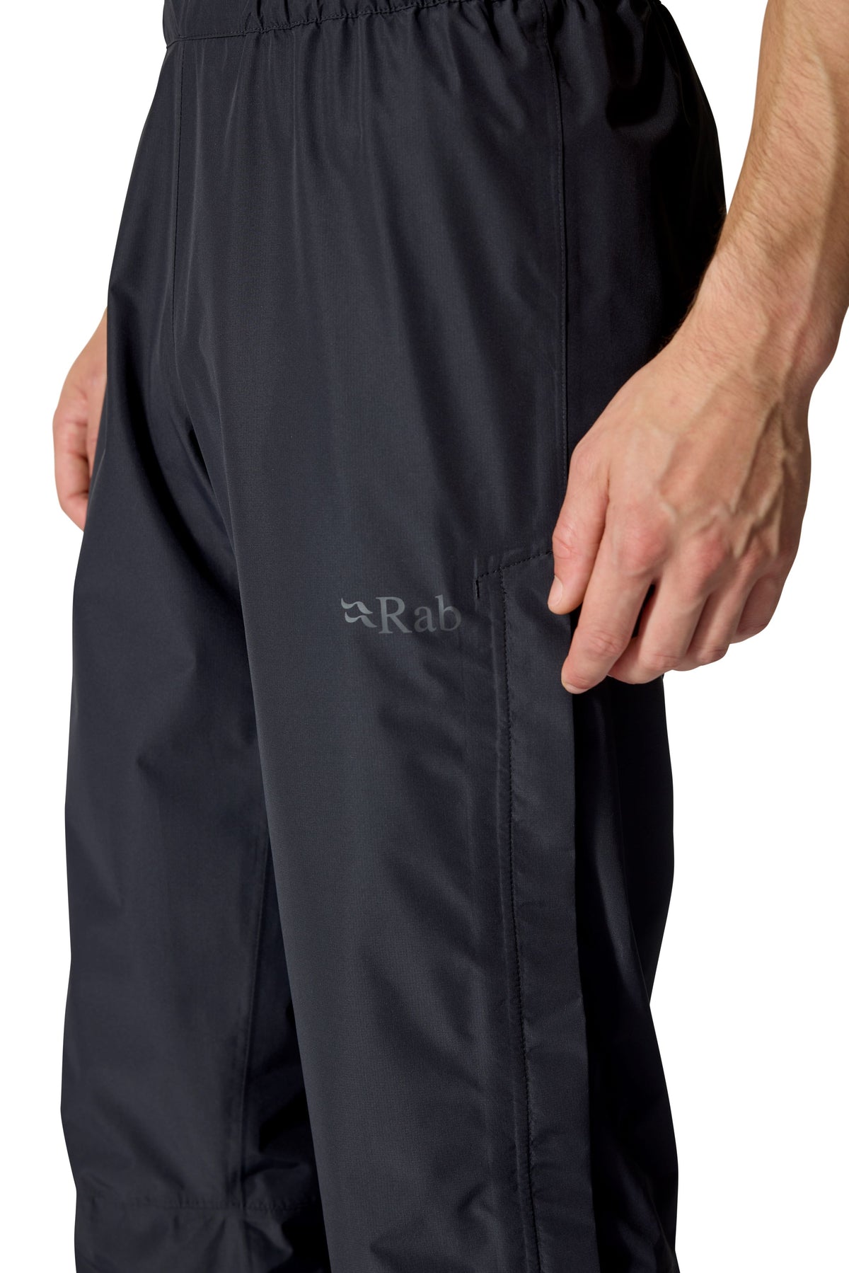 Rab Men's Downpour Waterproof Pants