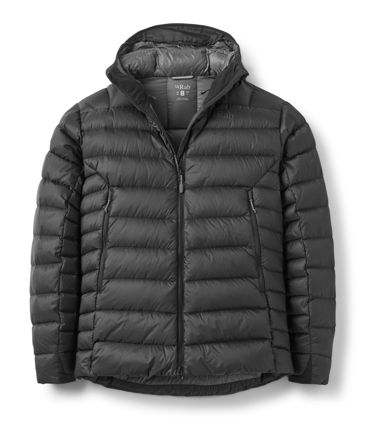 Rab Men's Electron Pro Down Jacket