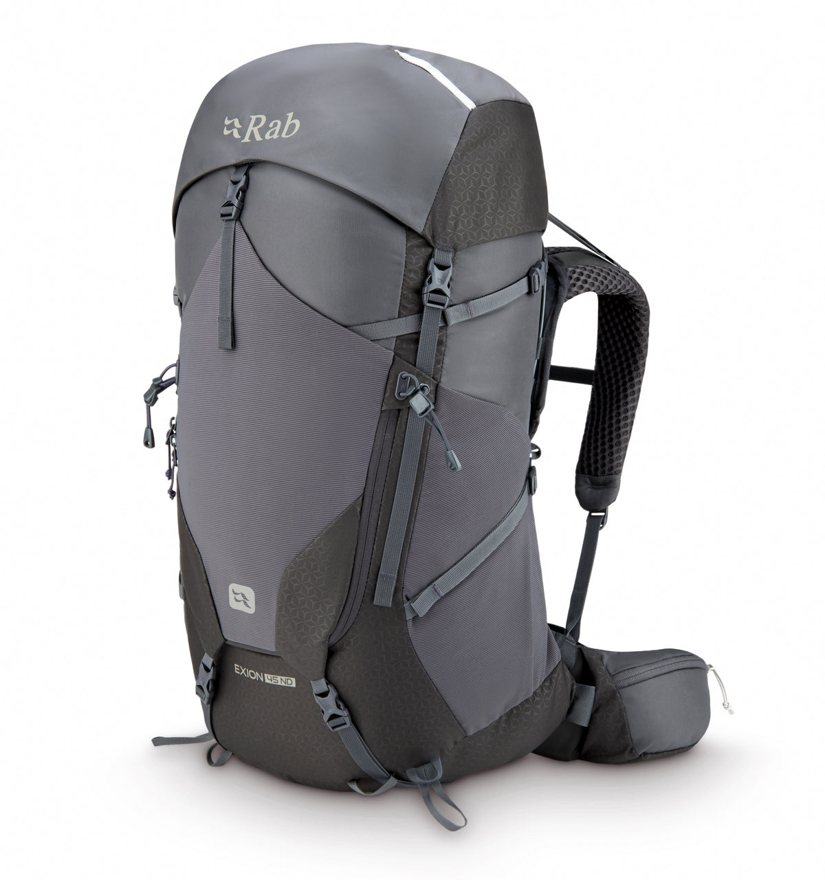 Rab Women's Exion ND45L Hiking Pack