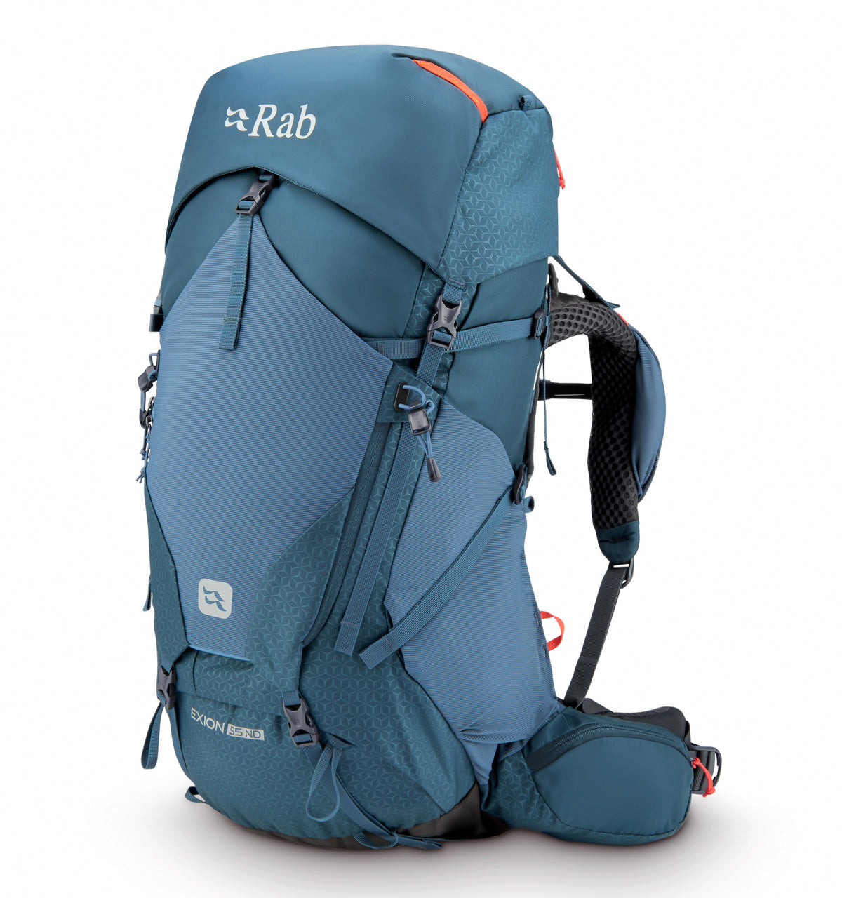 Rab Women's Exion ND55L Hiking Pack