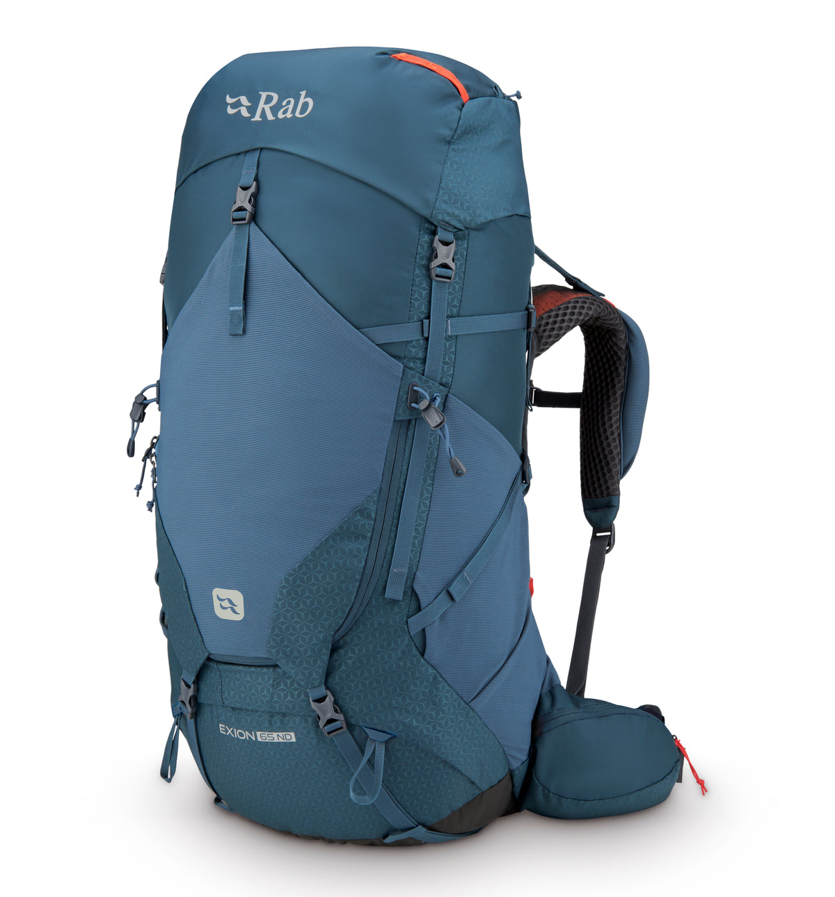 Rab Women's Exion ND65L Hiking Pack