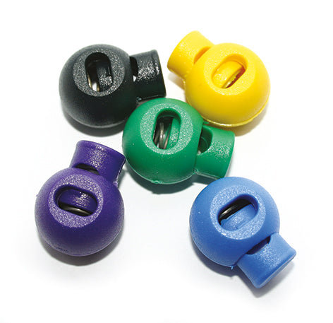 Color Wire Locks Lowe Alpine Coloured Cord Locks (5 Pack) - Outfitters Store