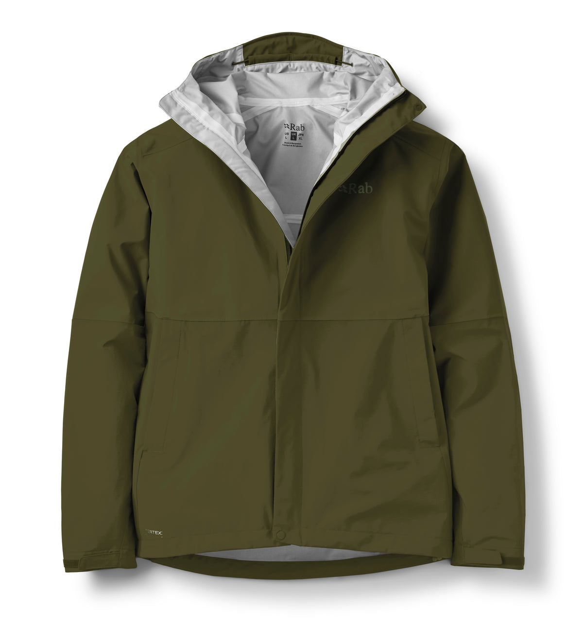Rab Men's Firewall Waterproof Jacket
