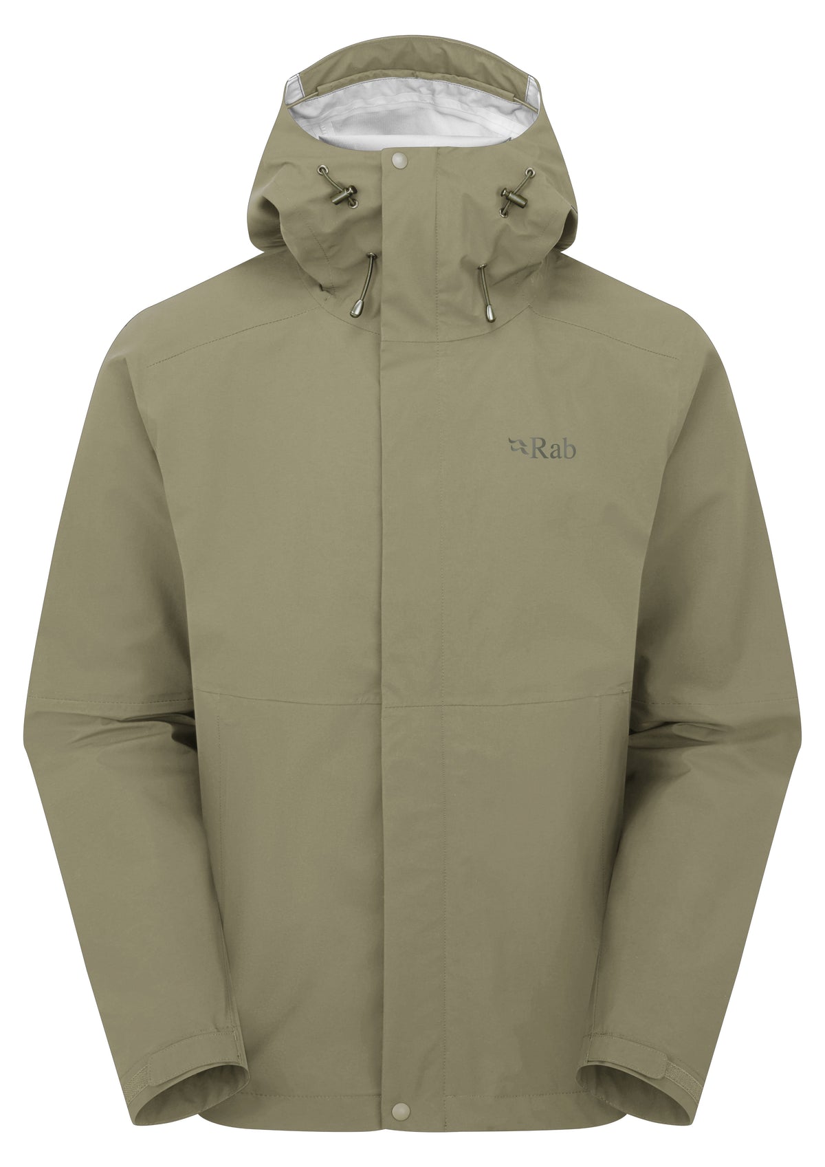Rab Men's Firewall Waterproof Jacket