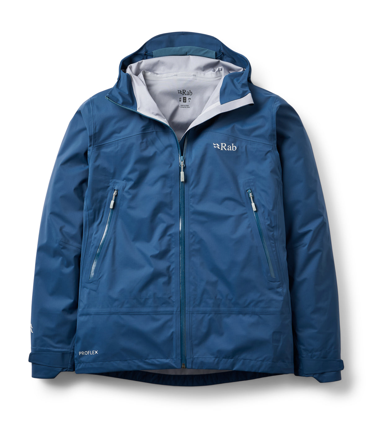 Rab Men's Firewall Light Waterproof Jacket