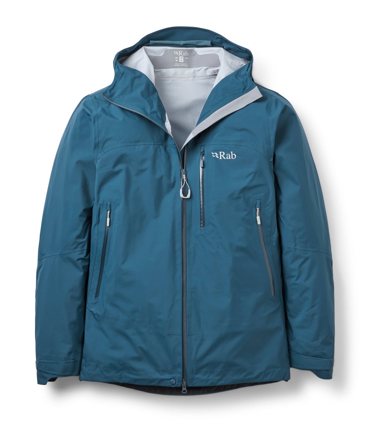 Rab Men's Firewall Mountain Waterproof Jacket