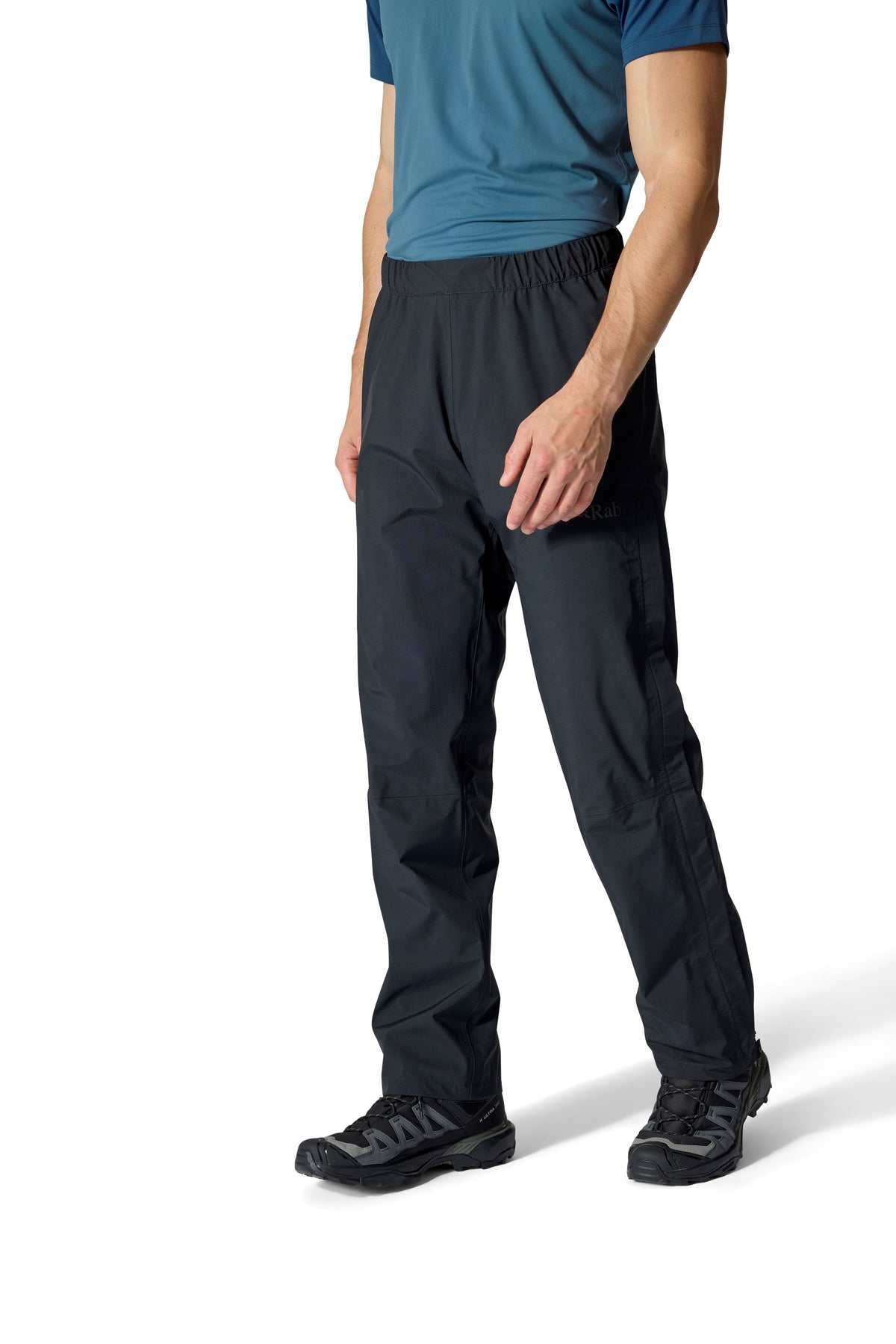 Rab Men's Firewall Waterproof Pants