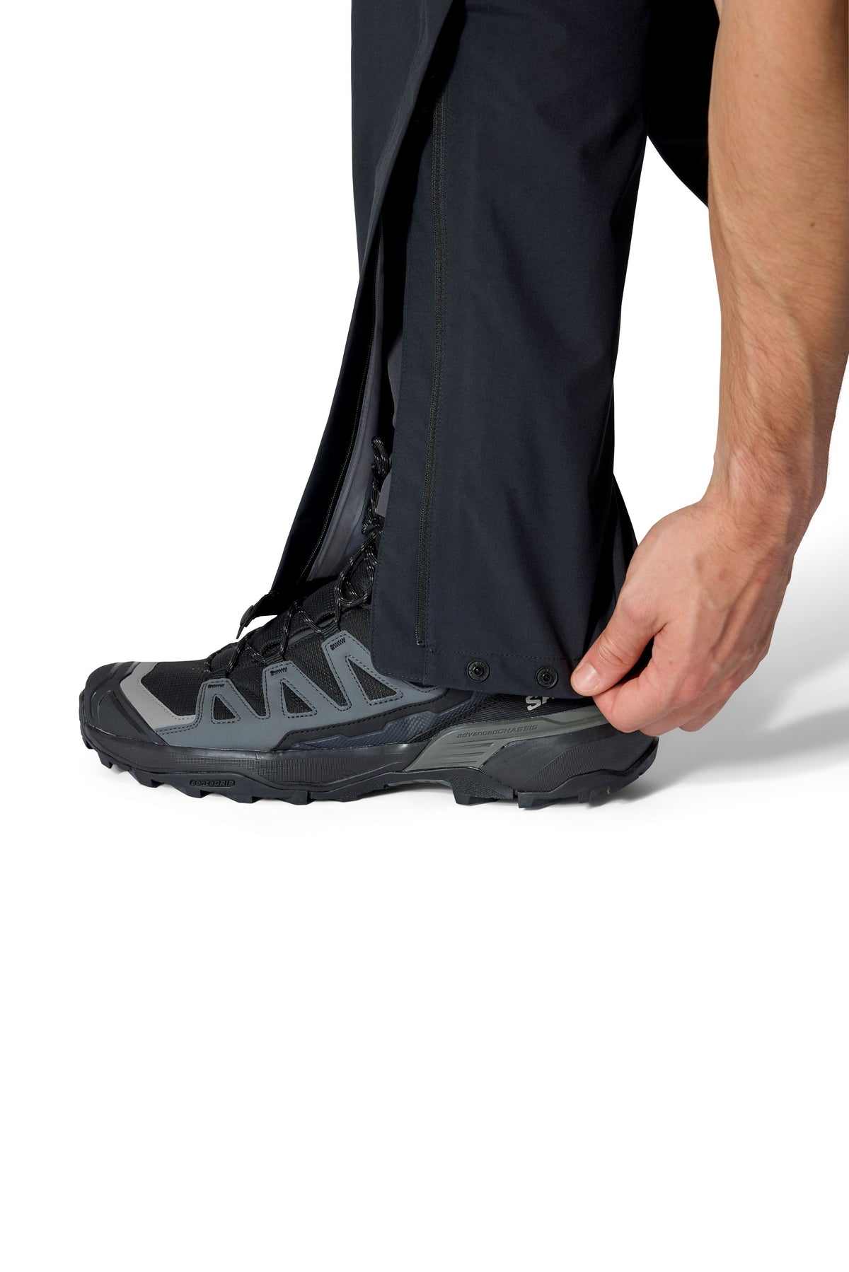 Rab Men's Firewall Waterproof Pants