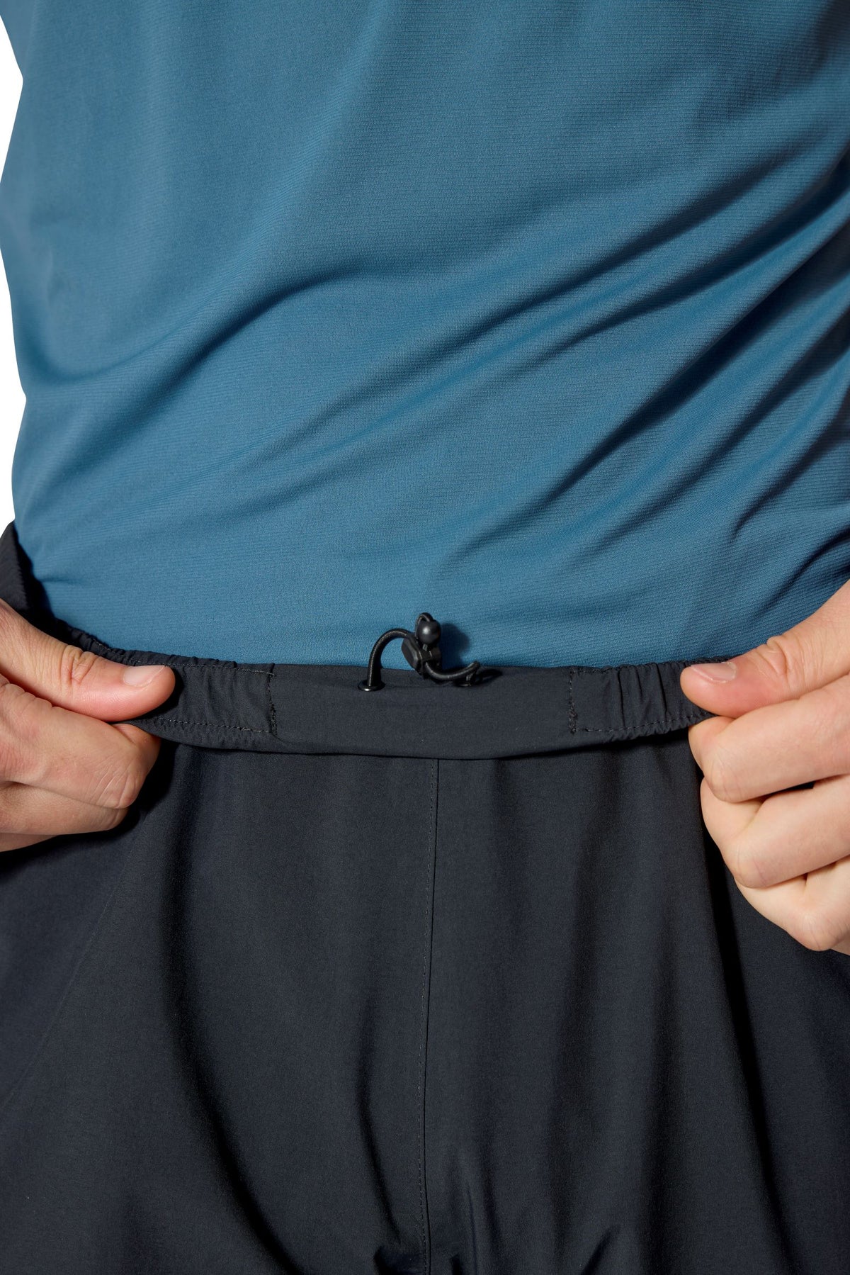 Rab Men's Firewall Waterproof Pants