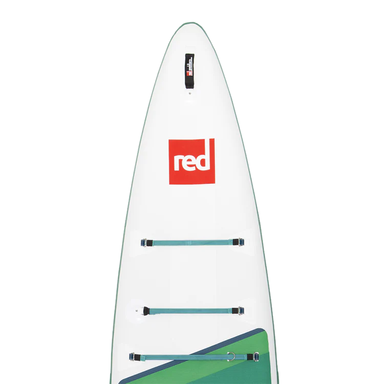 Red Paddle Board Bungee Cords
