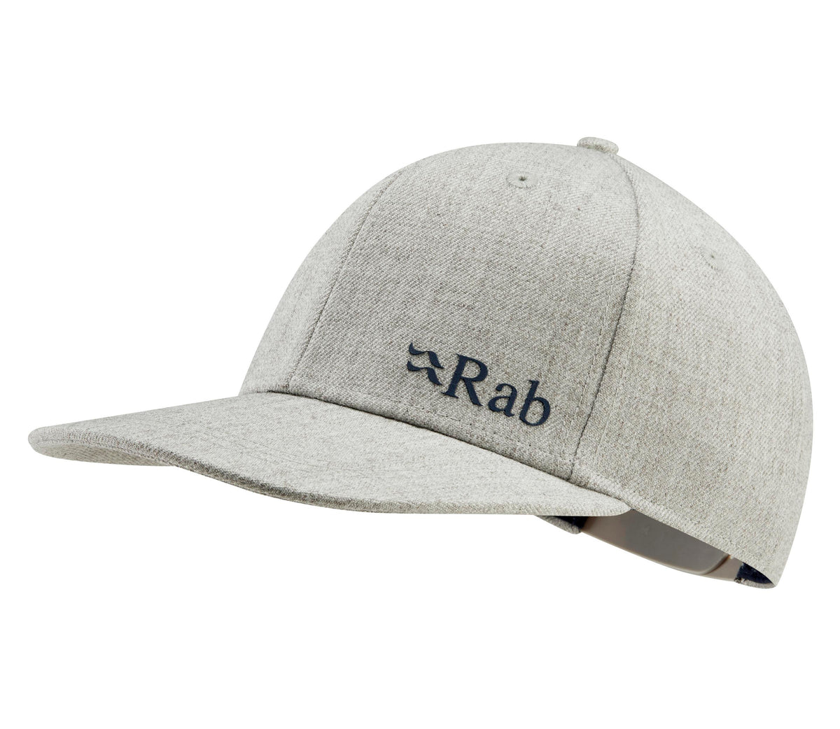 Rab Flatiron Logo Cap