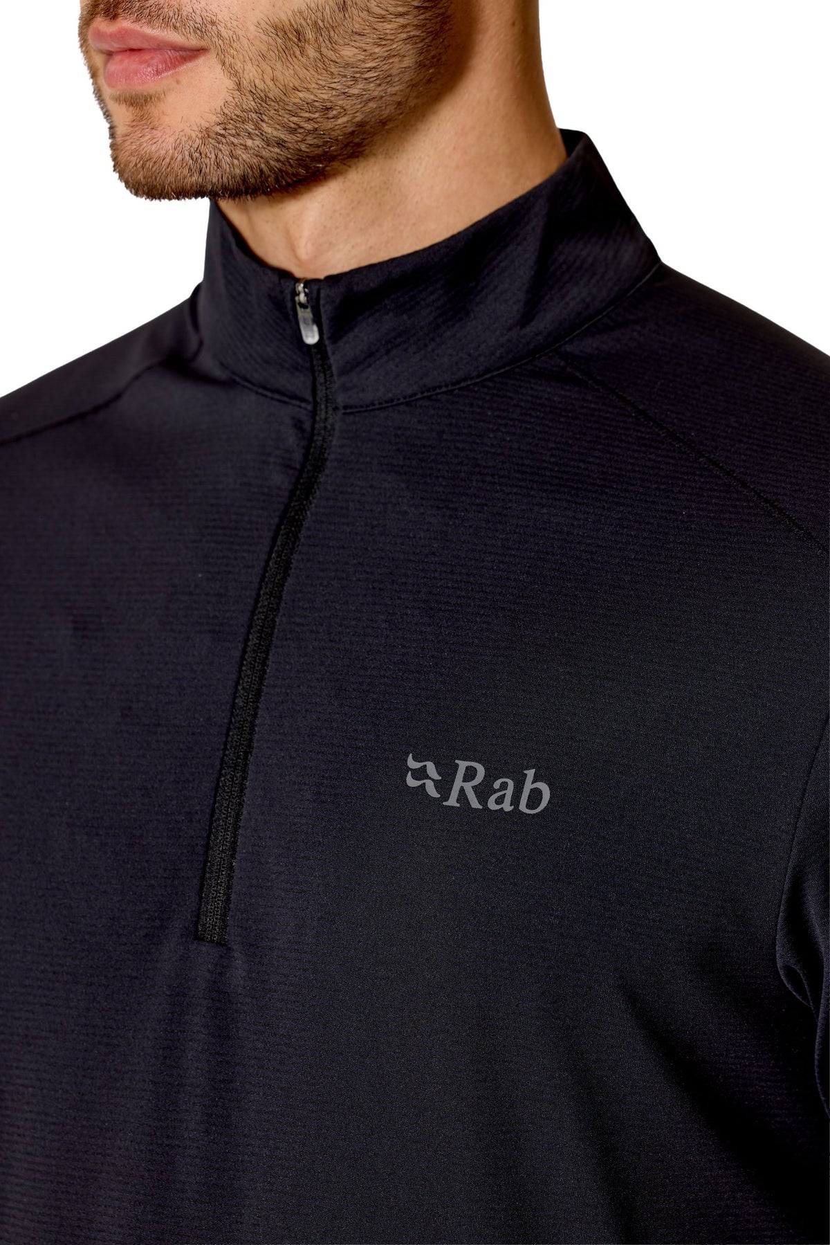 Rab Men's Force LS Zip