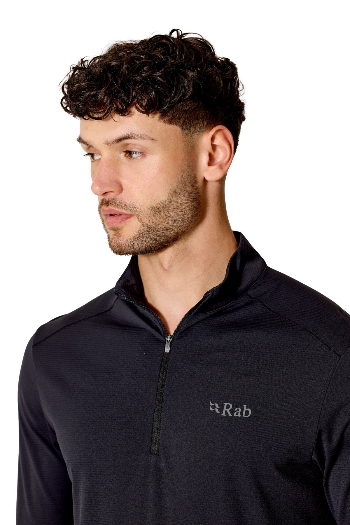 Rab Men's Force LS Zip
