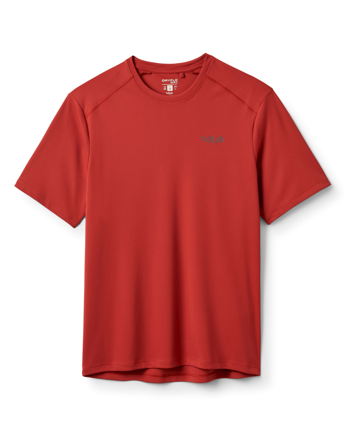 Rab Men's Force Tee