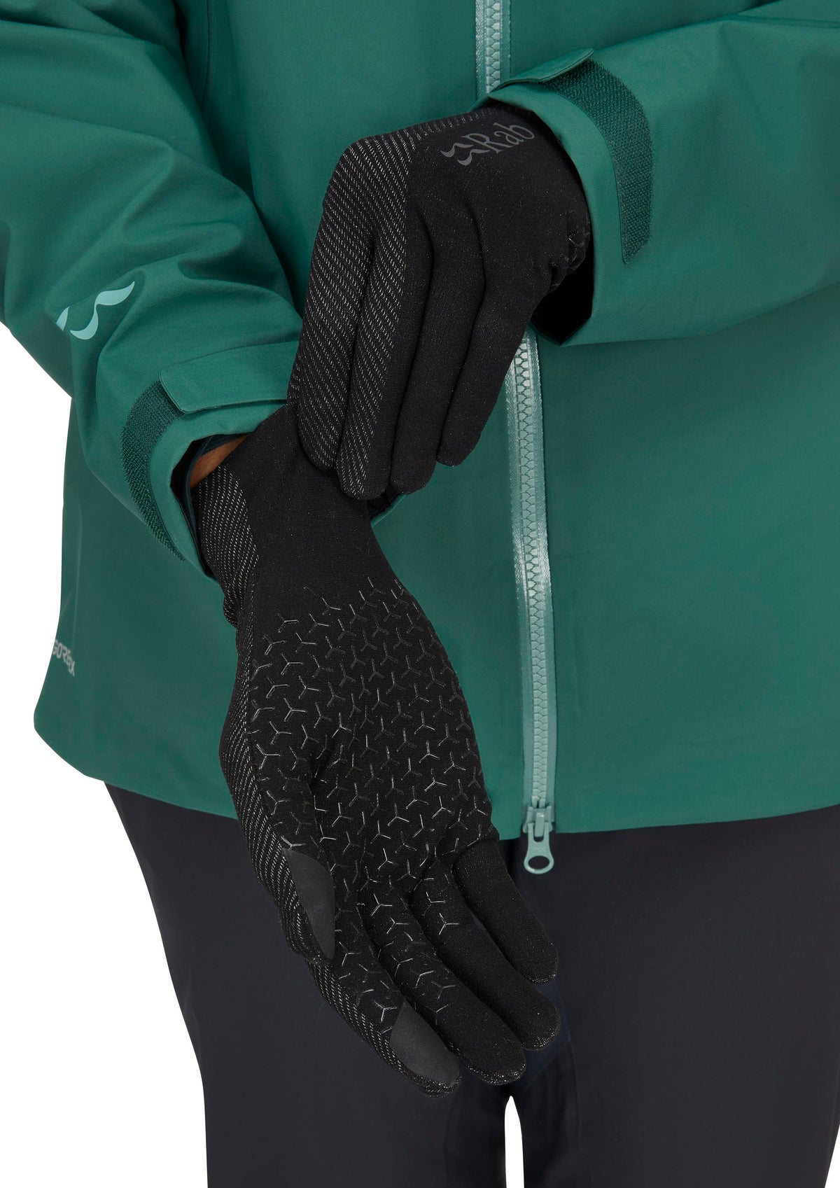 Rab Formknit Liner Gloves