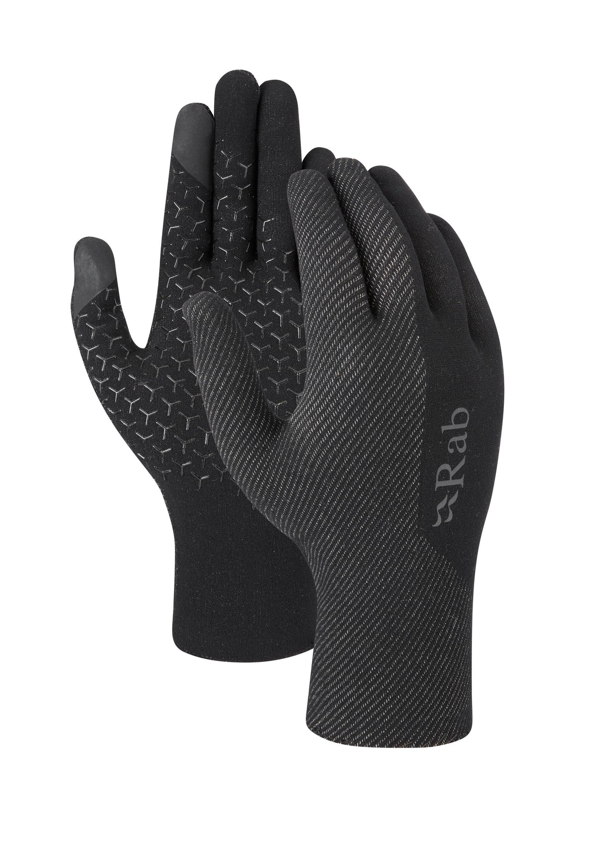 Rab Formknit Liner Gloves