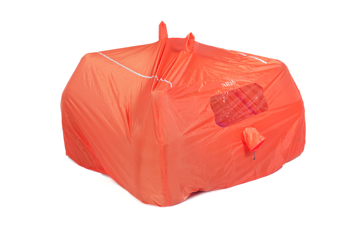 Rab Group Shelter 4-6 Person