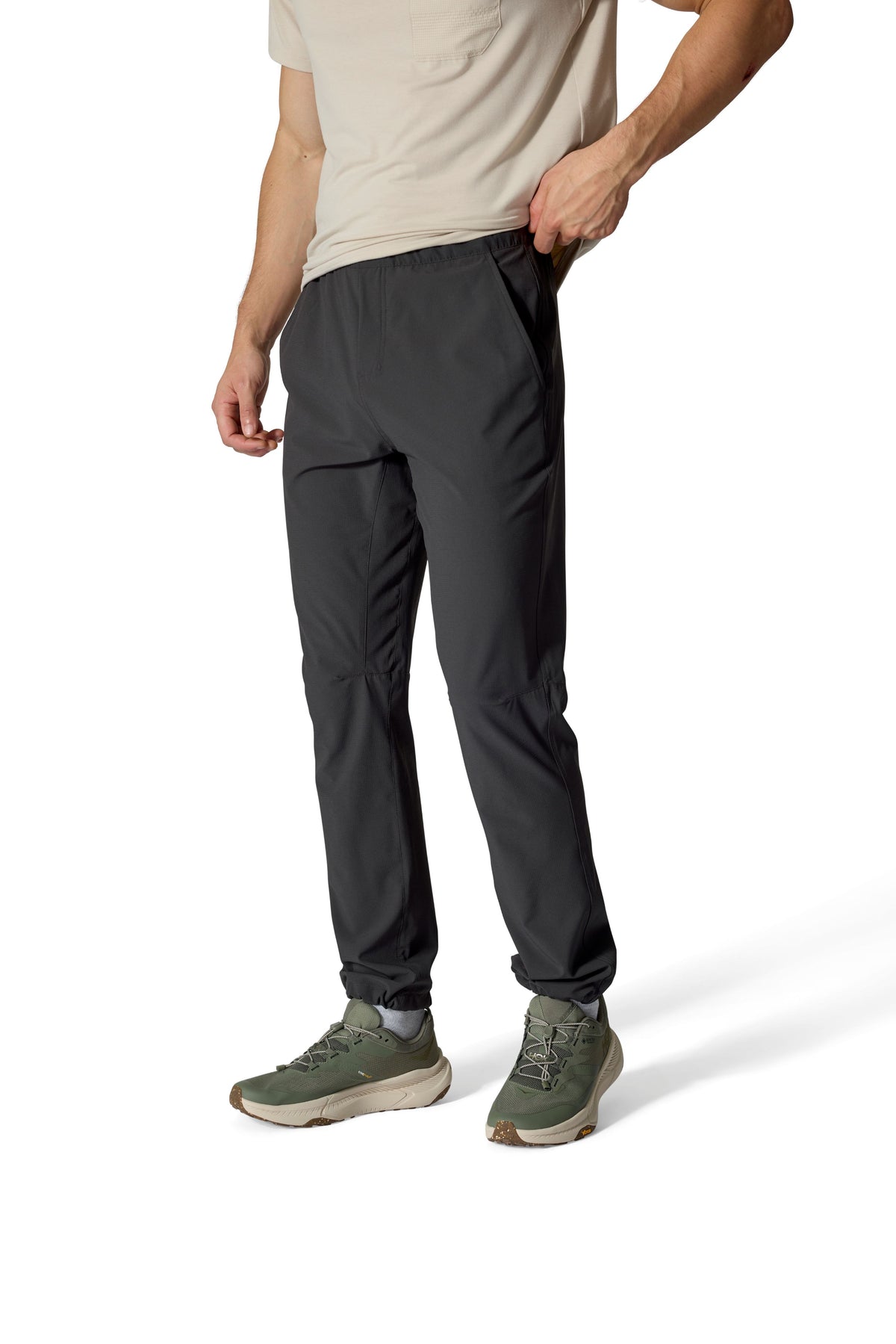 Rab Men's Harpur Pants