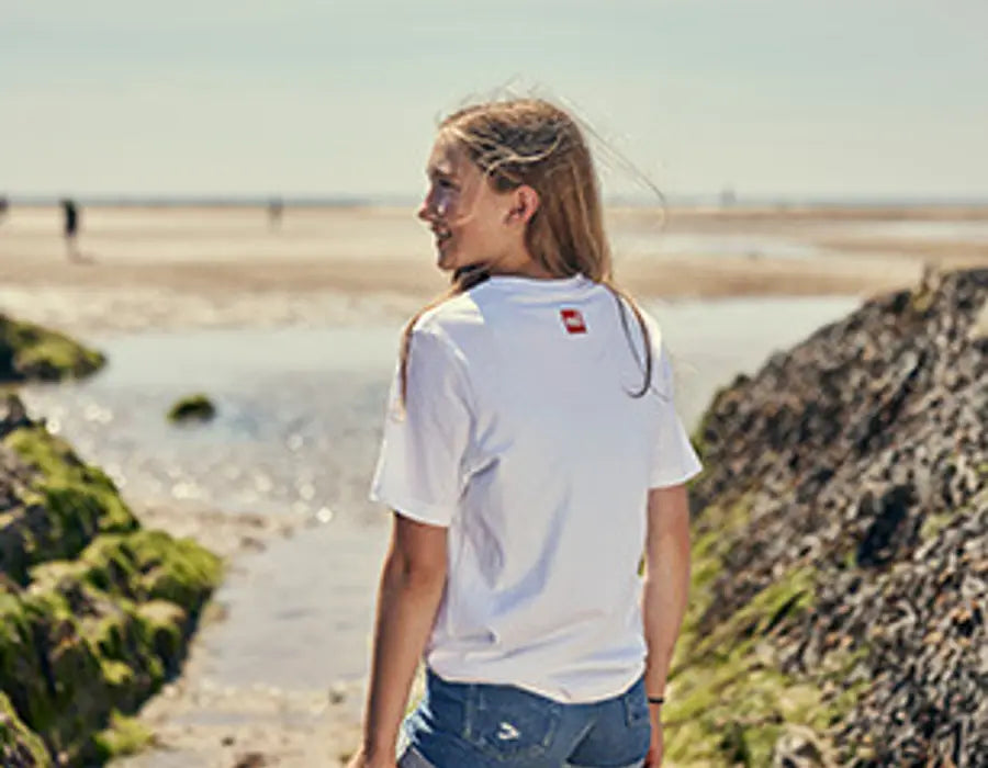 Red Paddle Co Womens Estuary T-Shirt