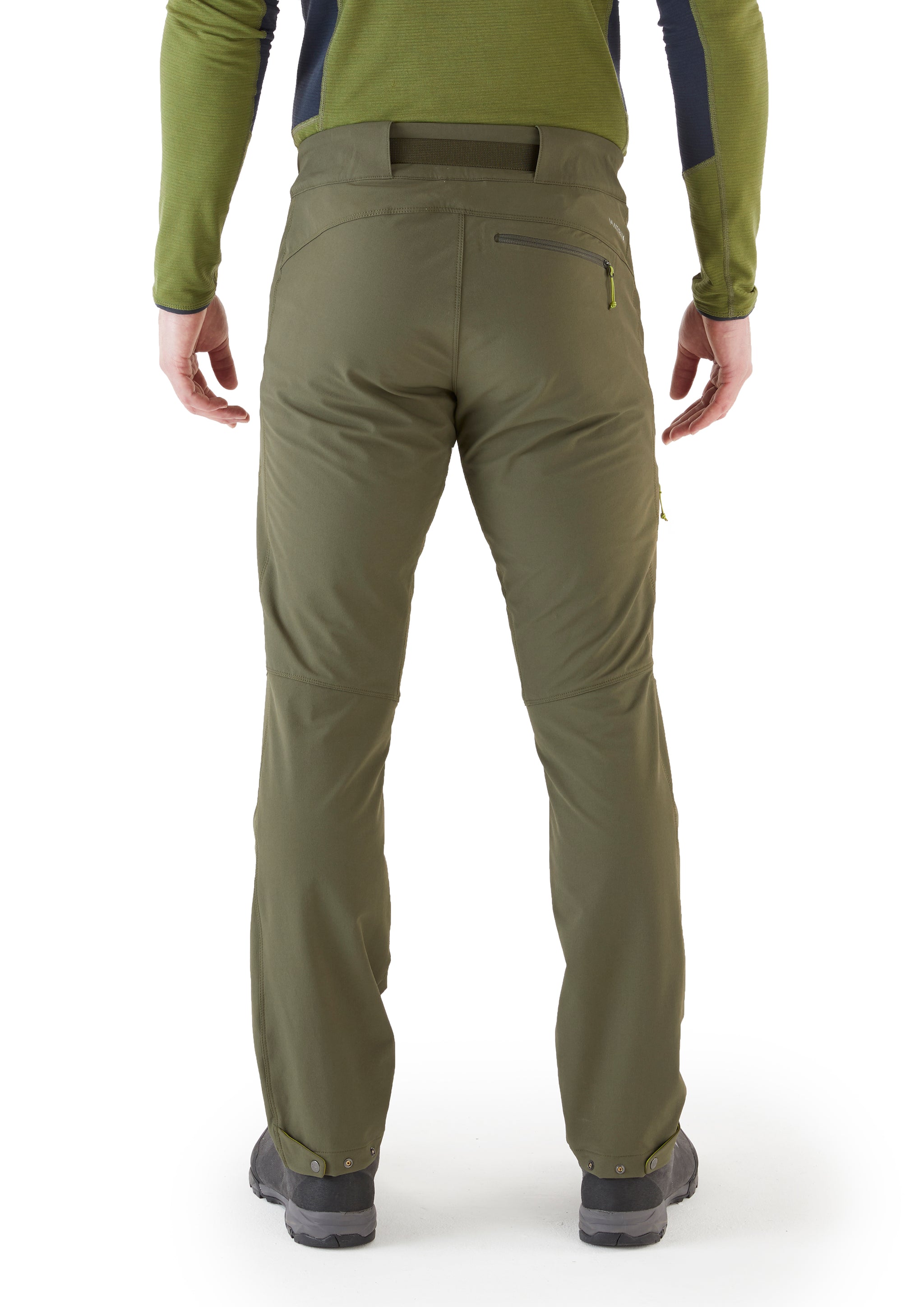 Rab Men's Incline AS Softshell Pants - Outfitters Store