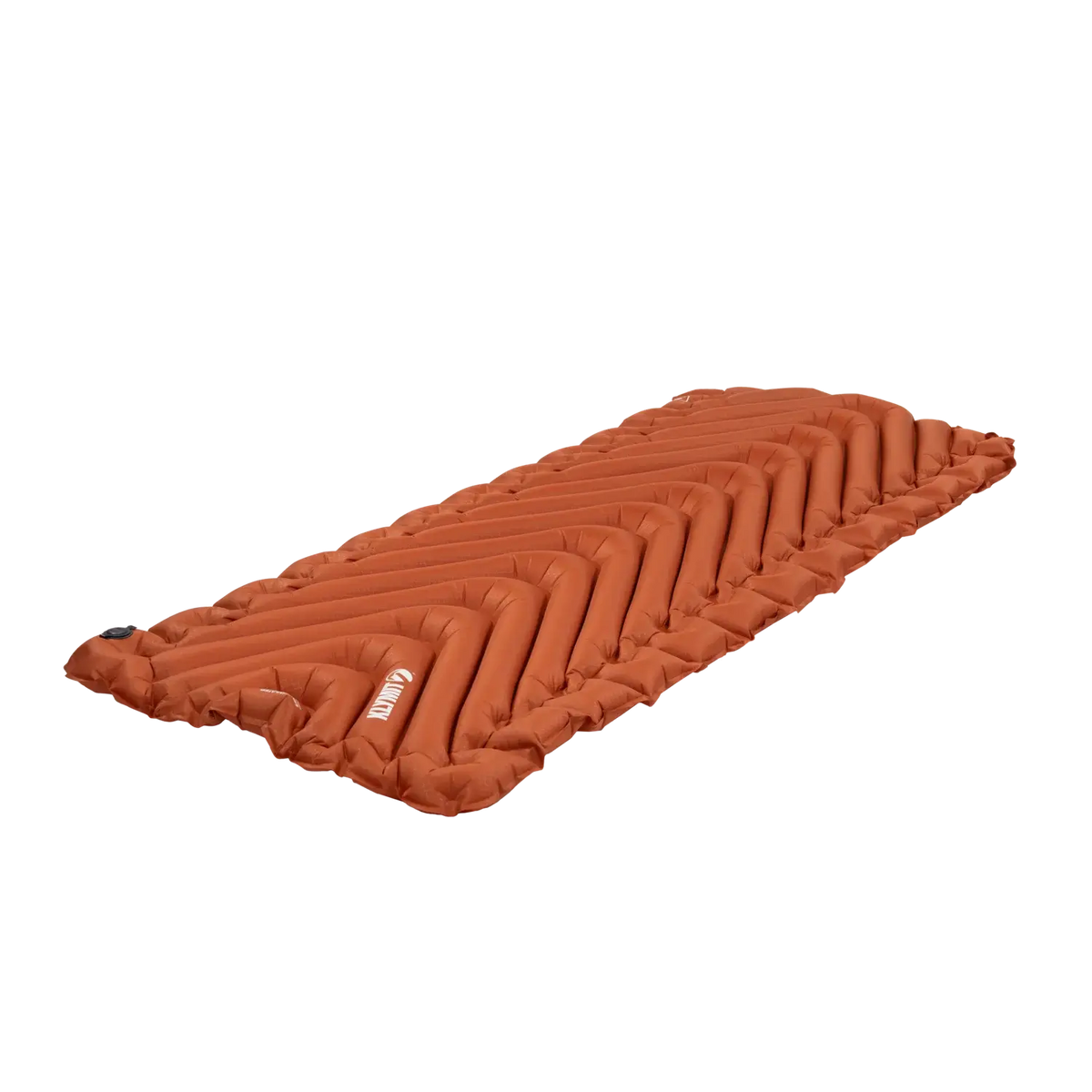 Klymit Insulated Static V Peak Sleeping Mat XL