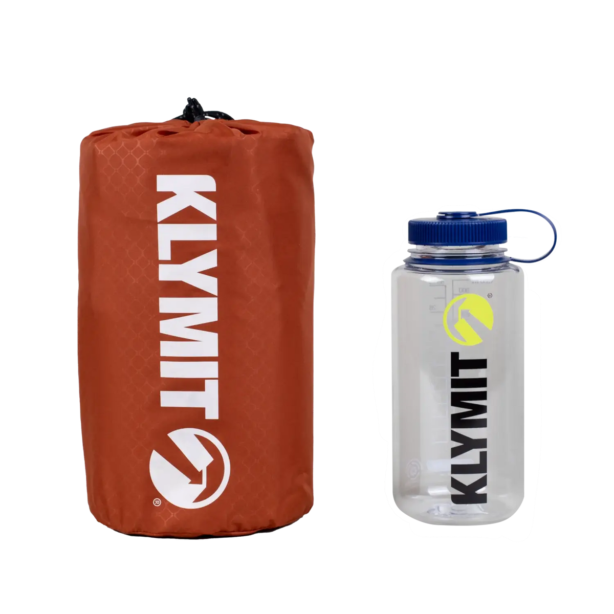 Klymit Insulated Static V Peak Sleeping Mat XL