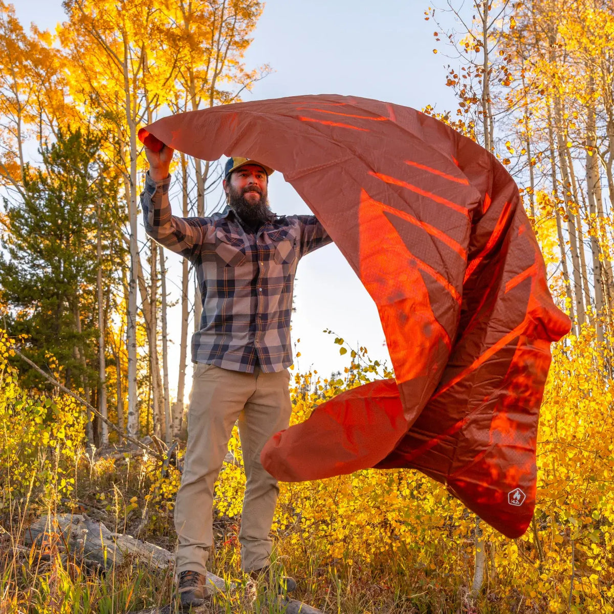Klymit Insulated Static V Peak Sleeping Mat XL