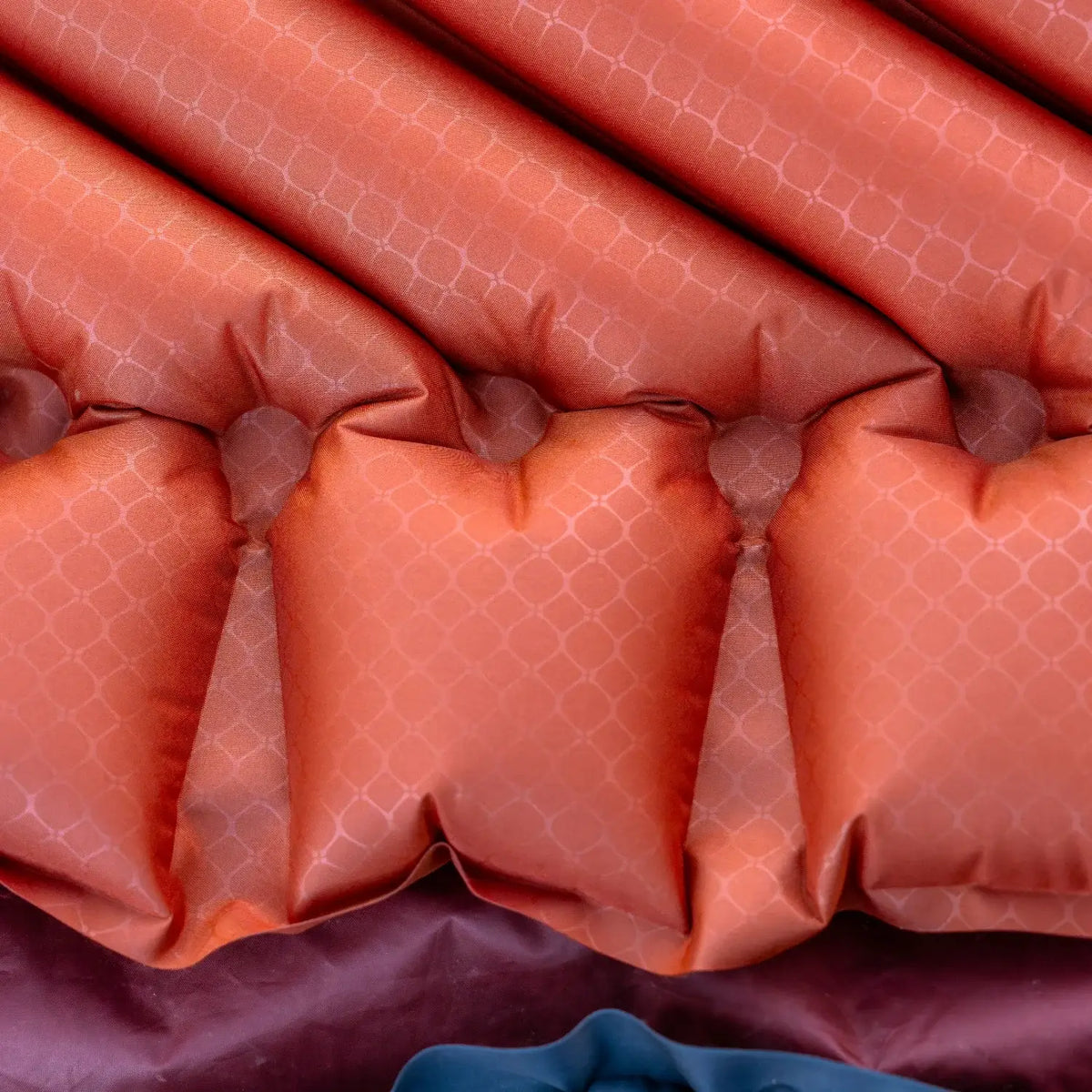 Klymit Insulated Static V Peak Sleeping Mat XL