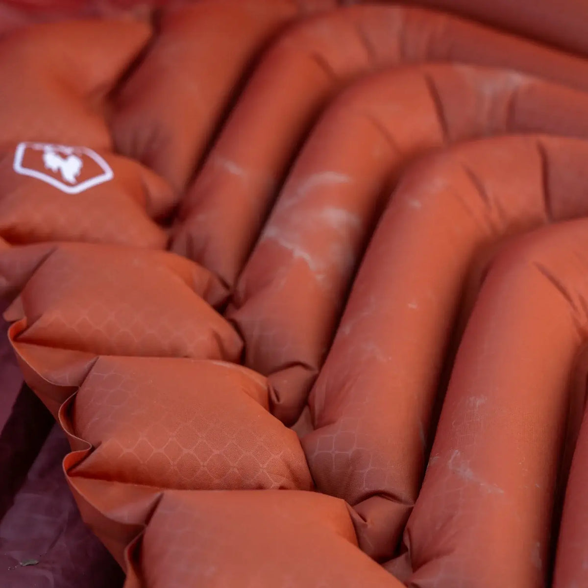 Klymit Insulated Static V Peak Sleeping Mat XL