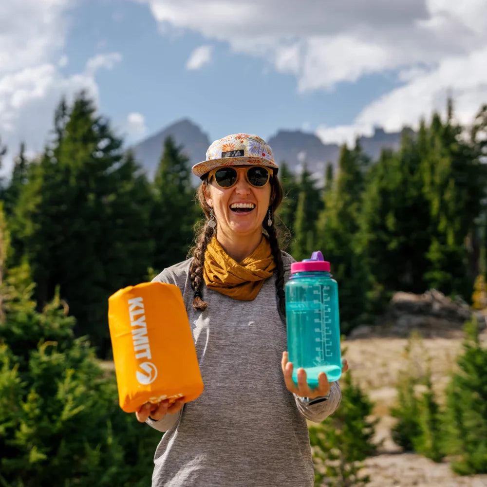 Klymit Insulated Static V2