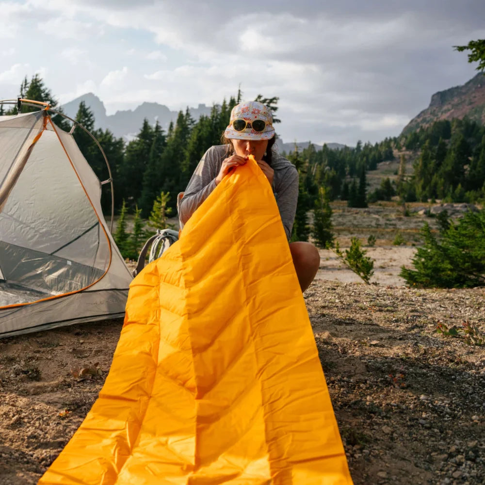 Klymit Insulated Static V2