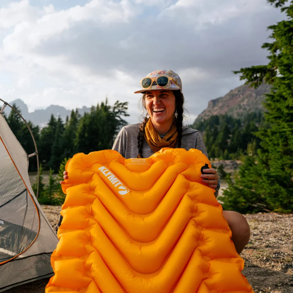 Klymit Insulated Static V2