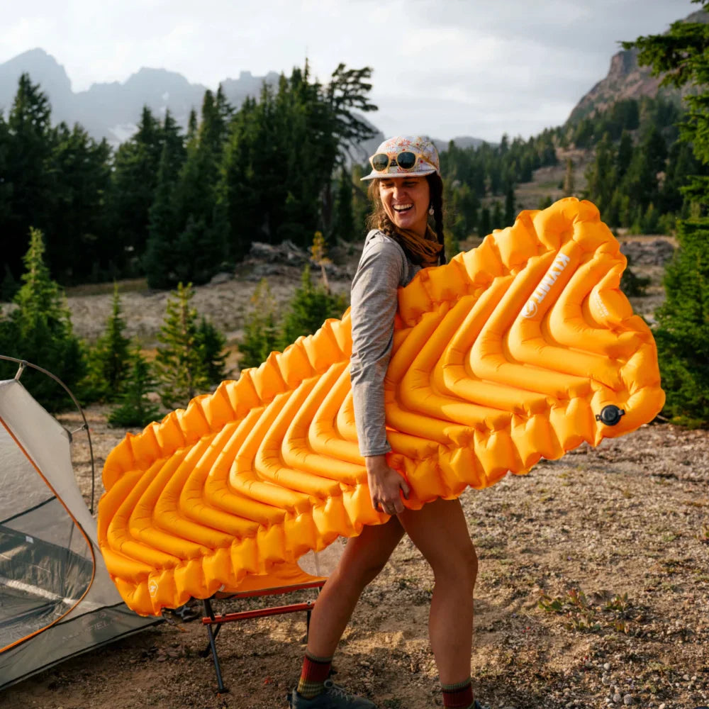 Klymit Insulated Static V2
