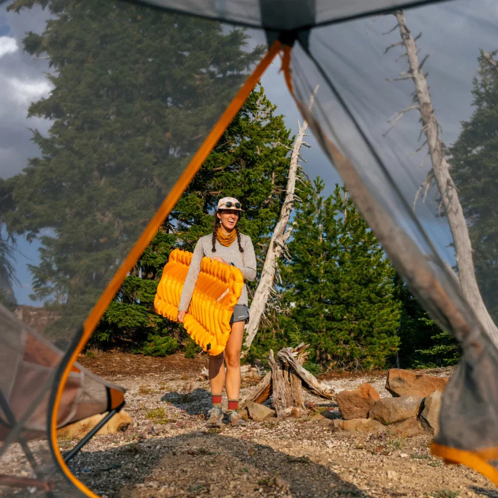 Klymit Insulated Static V2