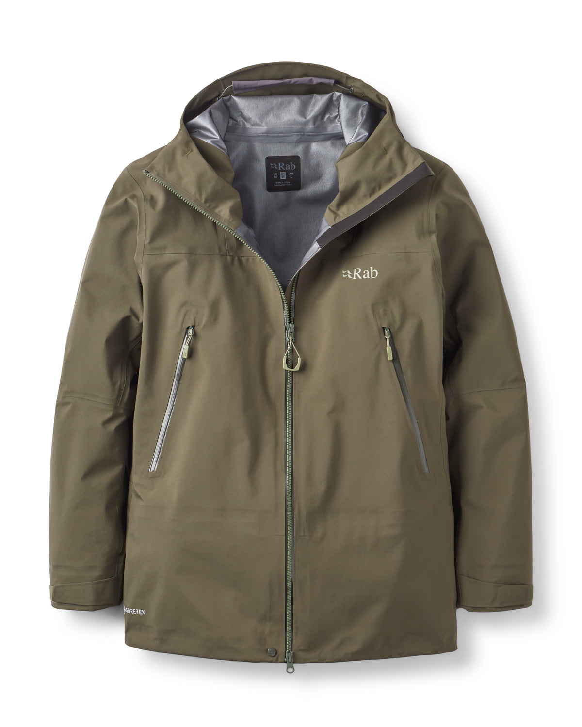 Rab Men's Kangri GORE-TEX Jacket