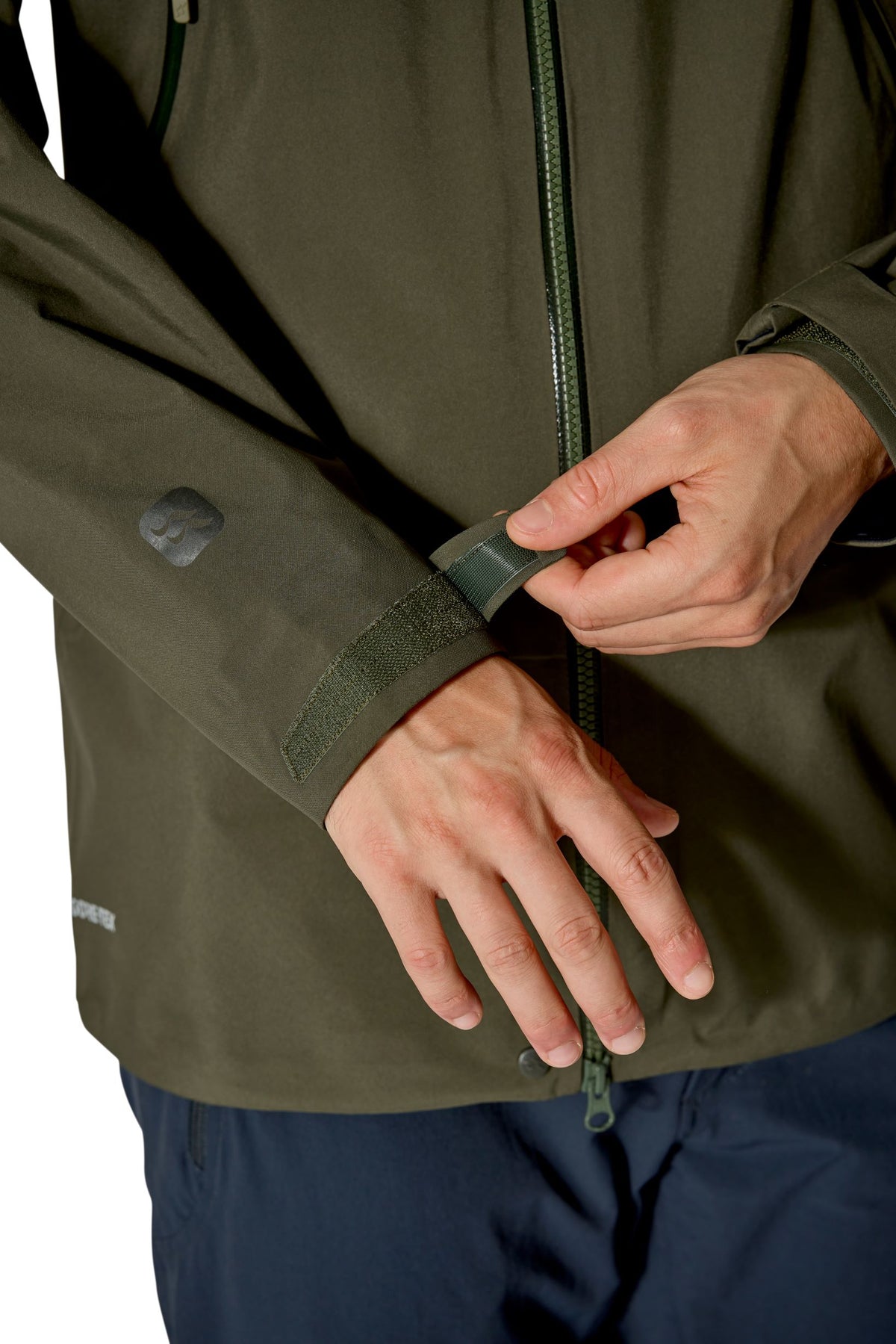 Rab Men's Kangri GORE-TEX Jacket