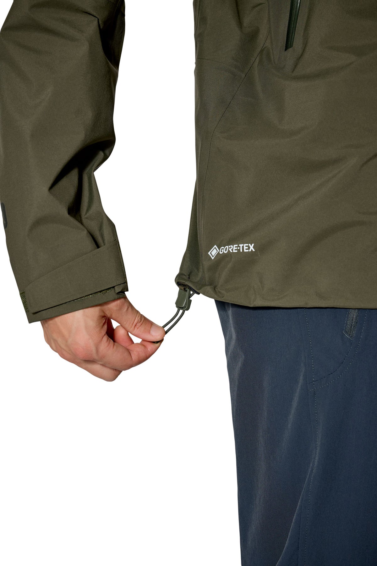 Rab Men's Kangri GORE-TEX Jacket