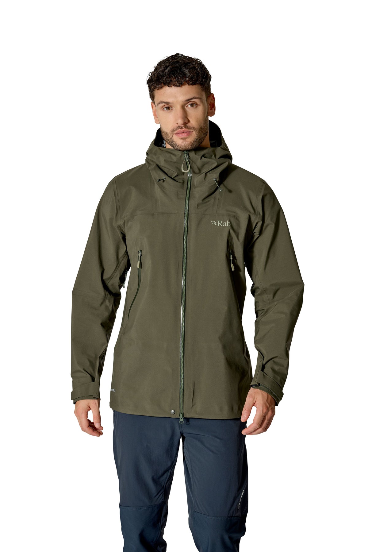 Rab Men's Kangri GORE-TEX Jacket